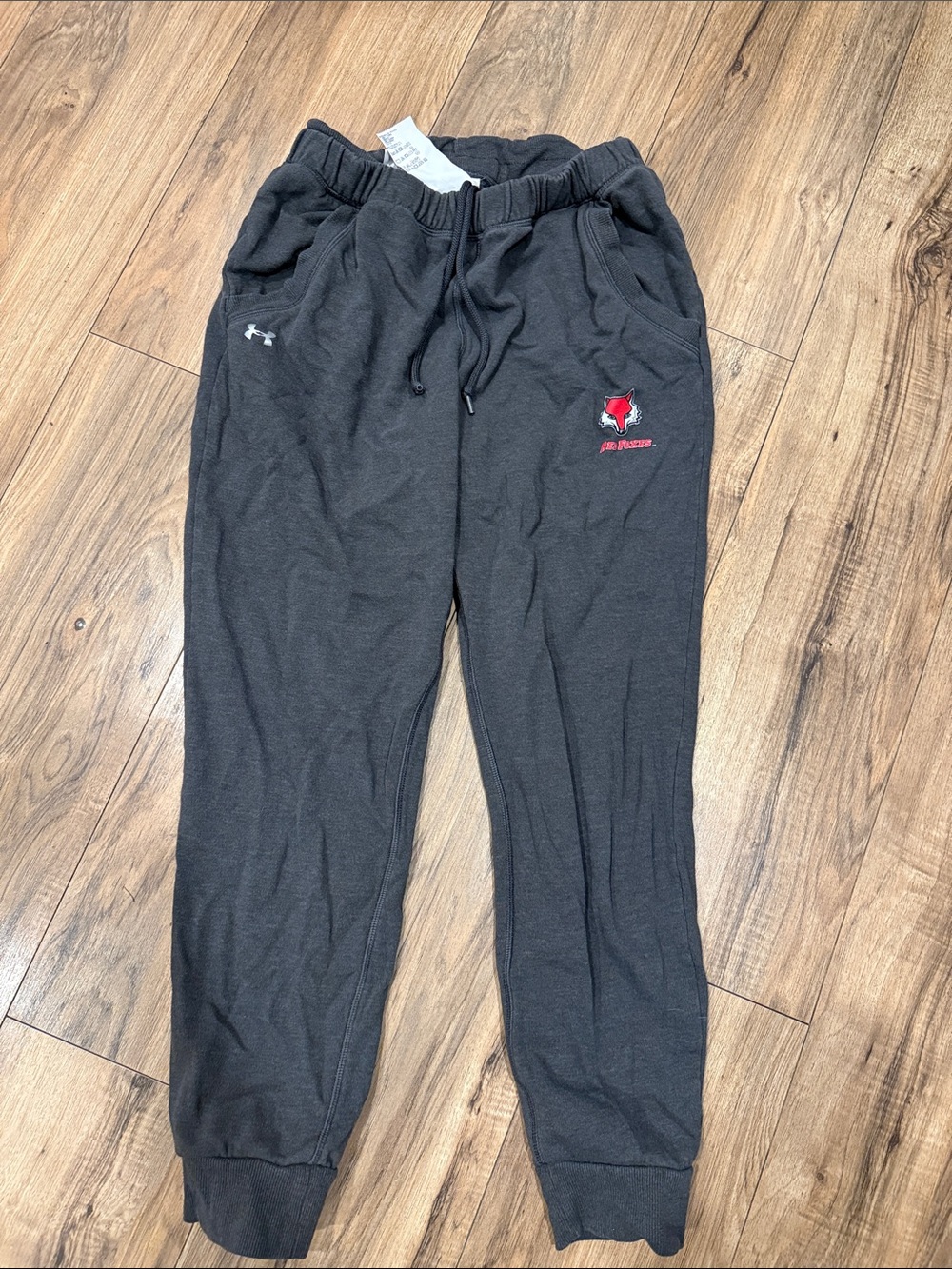Marist Red Foxes sweats